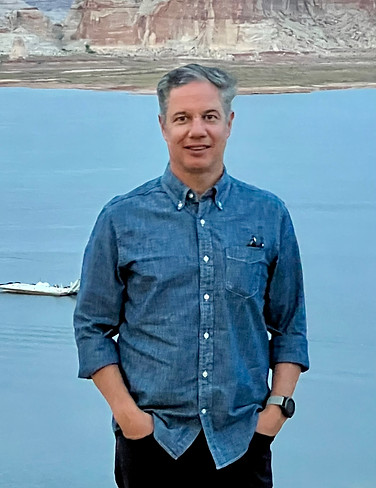 Juan Esteban Berger Widmann