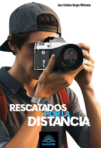 Rescatados por la Distancia