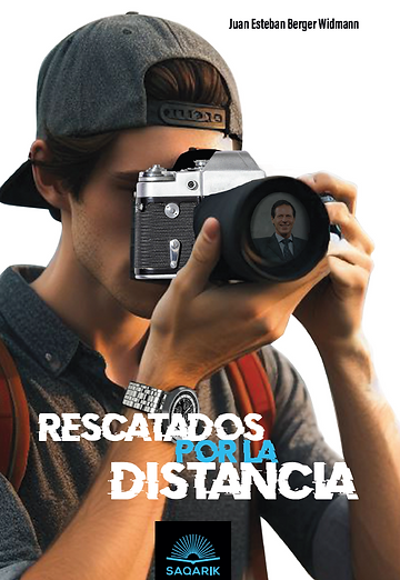 Rescatados por la Distancia